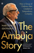 The Ambuja Story Harper Collins