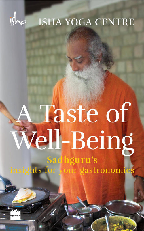A Taste of Well-Being BIBLIONEPAL