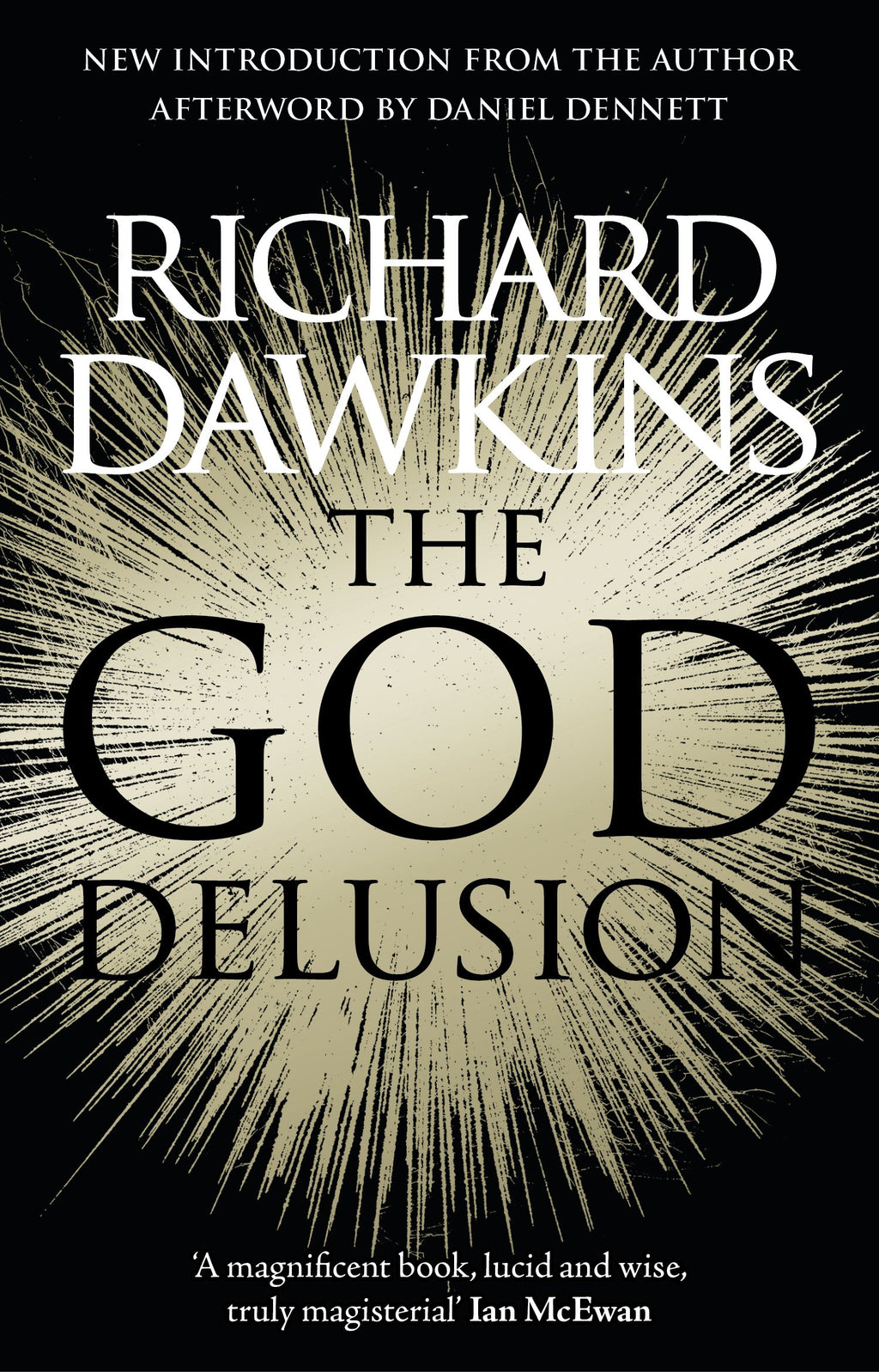 The God Delusion Transworld Publishers
