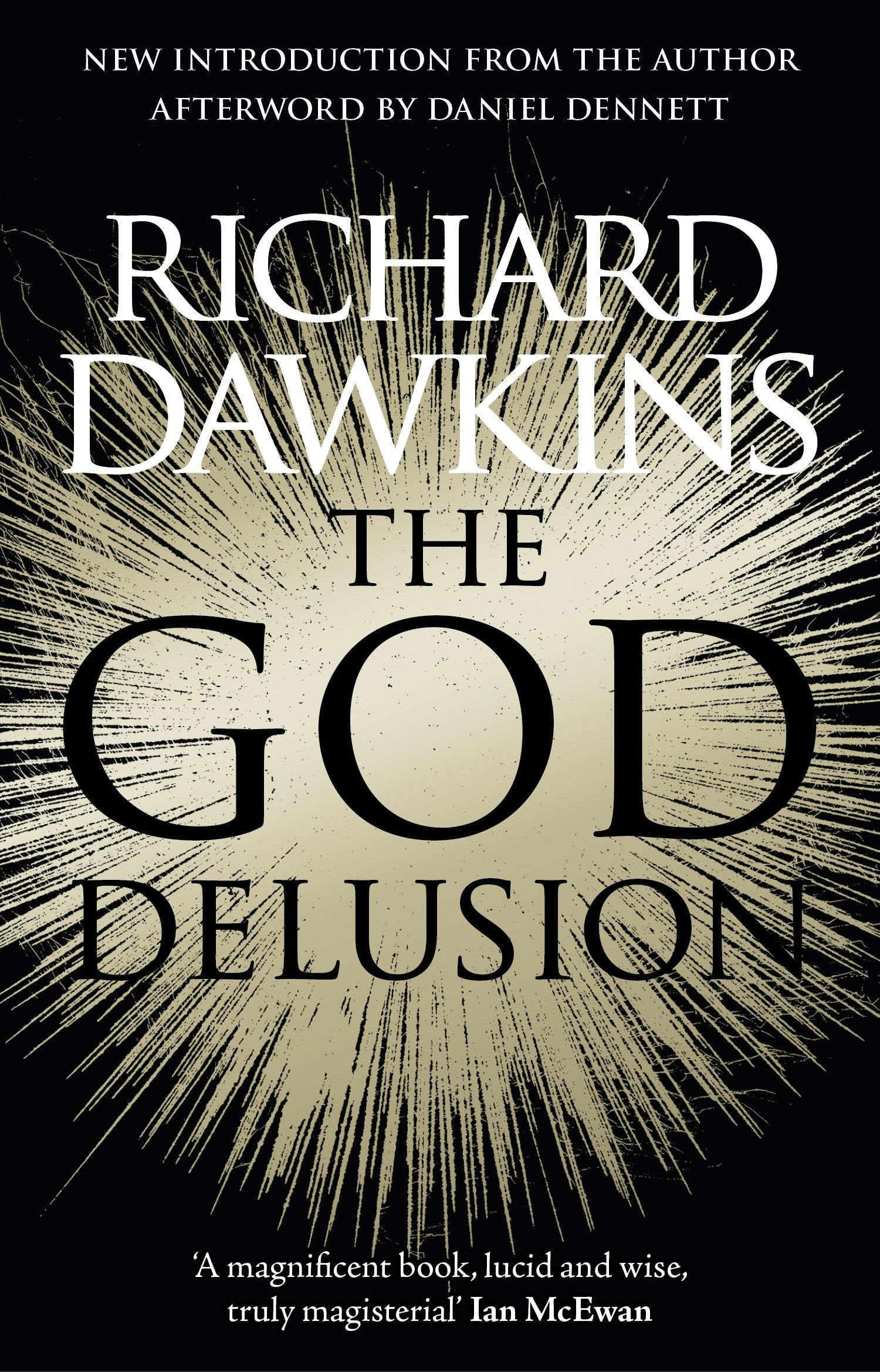 The God Delusion Transworld Publishers