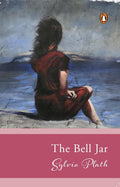 The Bell Jar by Plath Sylvia