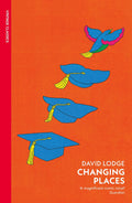 Changing Places by David Lodge