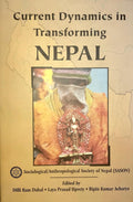 Current Dynamics in Transforming Nepal Raj Publications