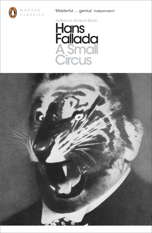 A Small Circus BIBLIONEPAL