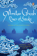 River of Smoke - 9780143424710 - Book Cover