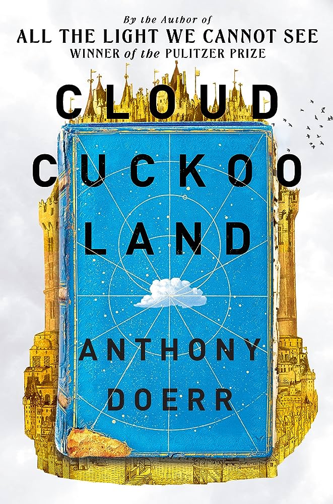 Cloud Cuckoo Land BIBLIONEPAL