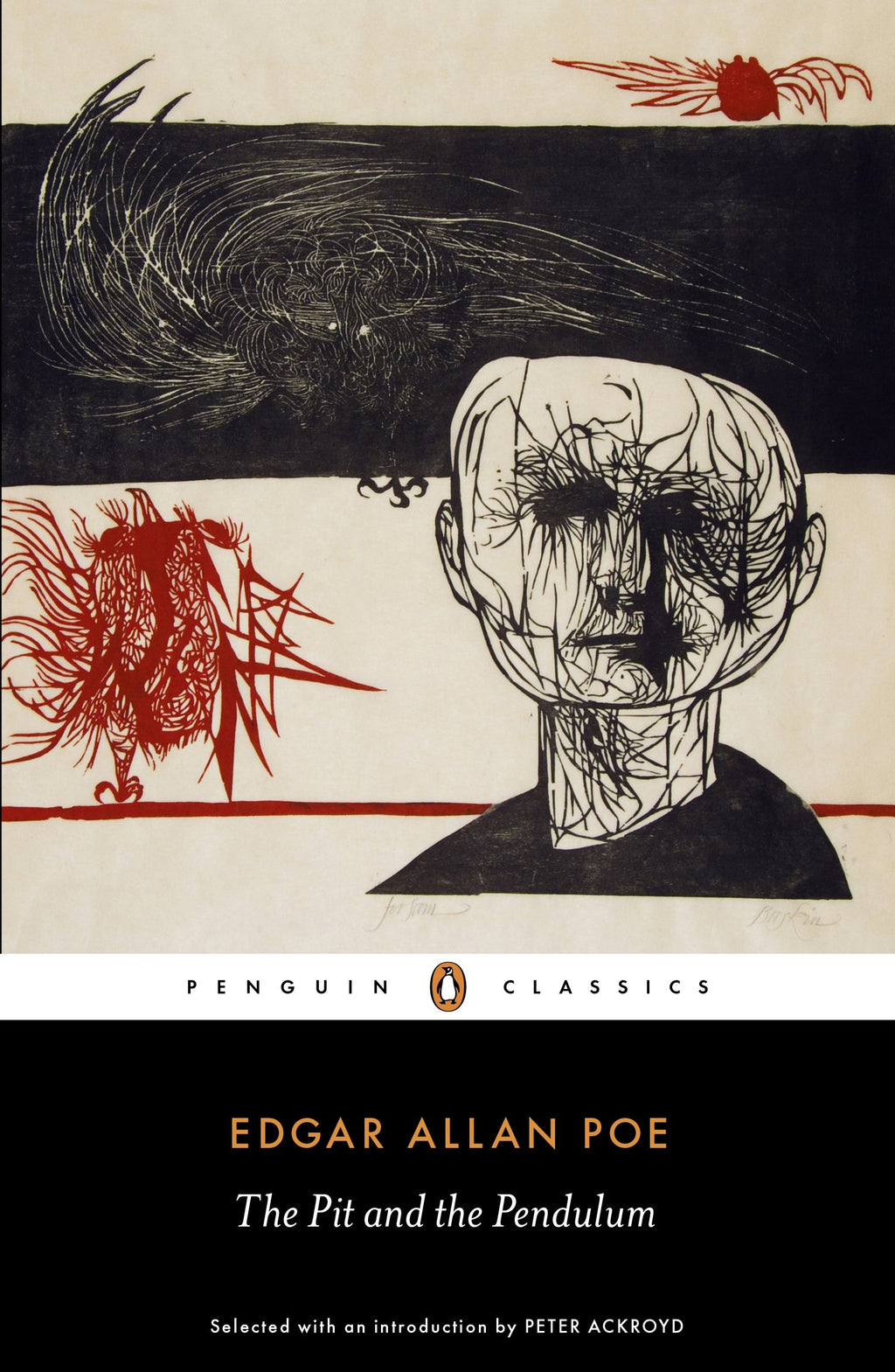 The Pit and the Pendulum: The Essential Poe BIBLIONEPAL