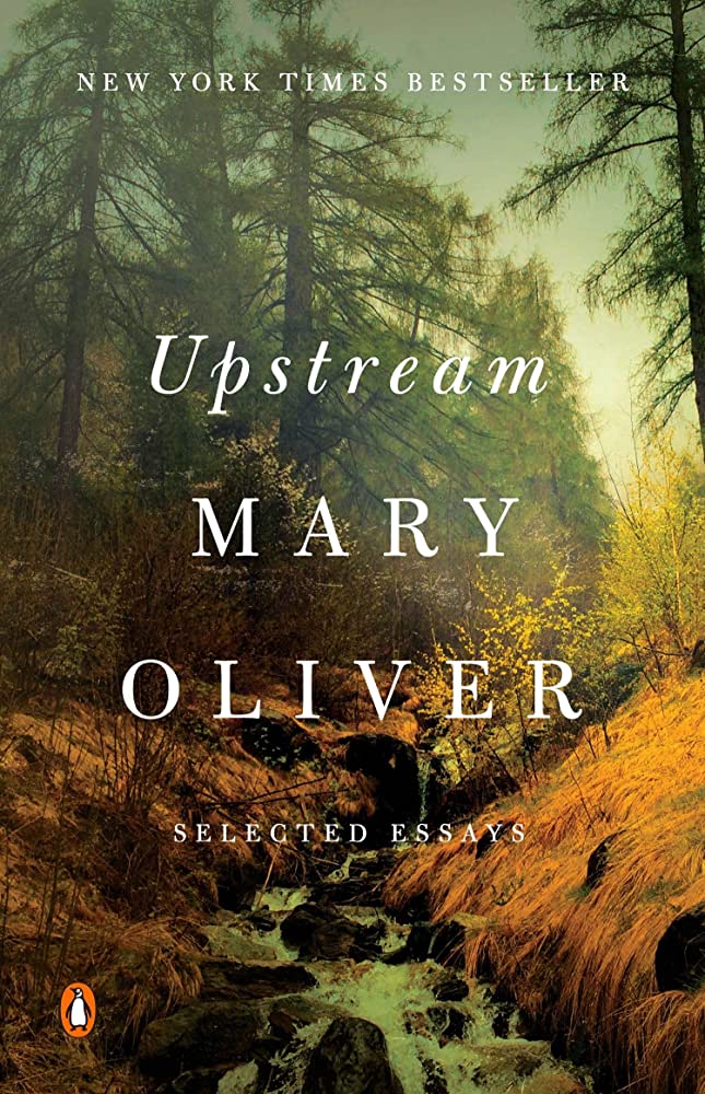 Upstream Penguin Random House