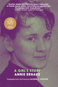 A Girl's Story Seven Stories Press