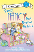 Fancy Nancy HarperCollins