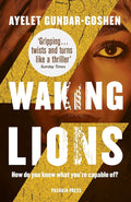 Waking Lions BIBLIONEPAL