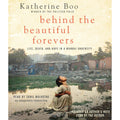 Behind the Beautiful Forevers - 9780143420309 - Book Cover