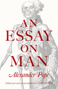 An Essay on Man BIBLIONEPAL
