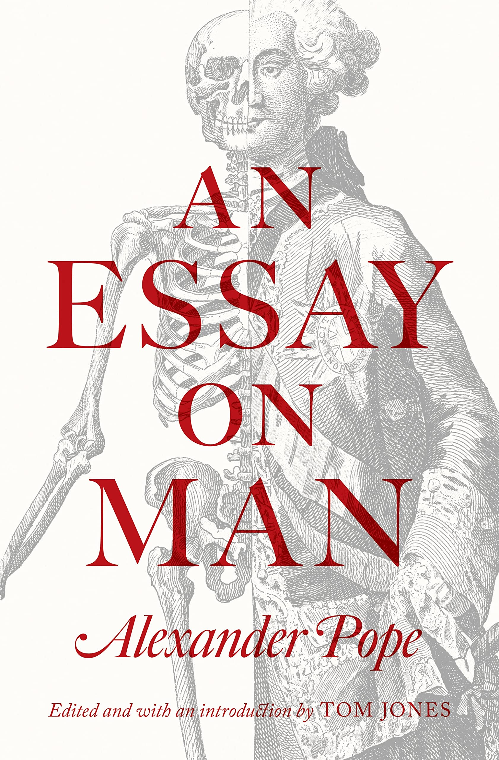 An Essay on Man BIBLIONEPAL