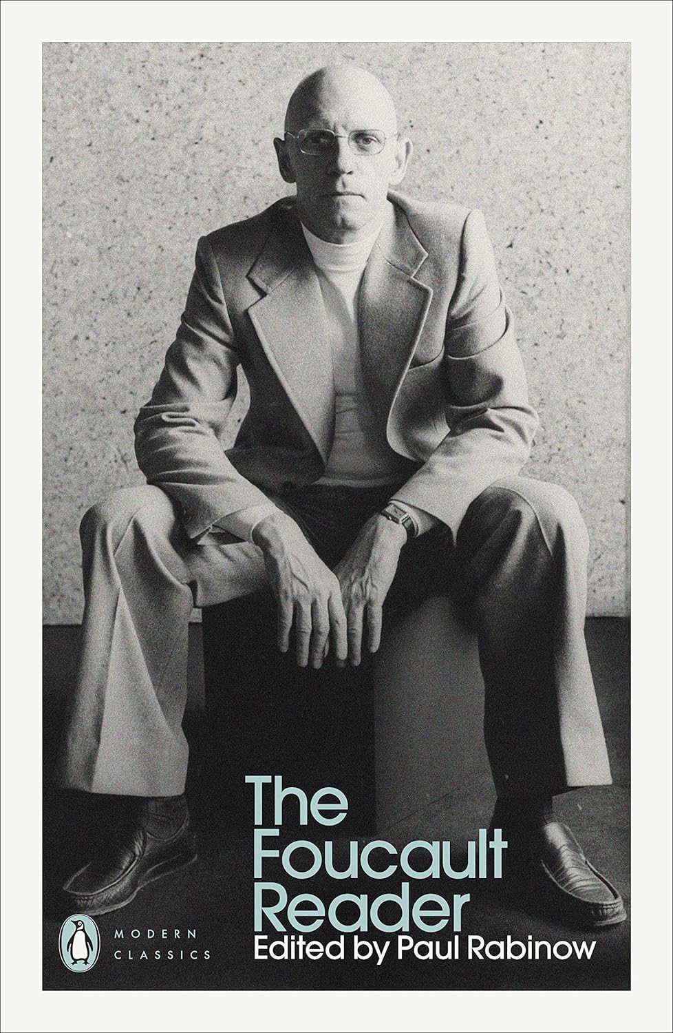 The Foucault Reader Penguin Random House