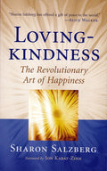 Lovingkindness Shambhala