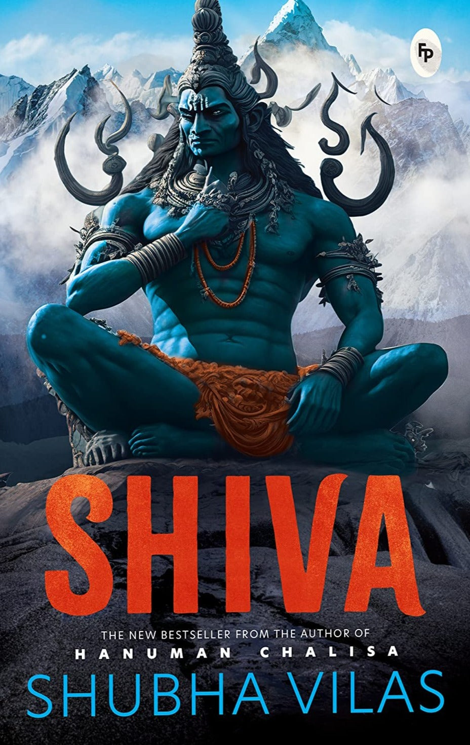 Shiva Fingerprint Publishing