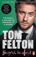 Beyond the Wand Penguin Random House