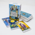 The Weiser Tarot Tarot Cards Weiser Books