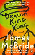 Deacon King Kong Penguin Random House