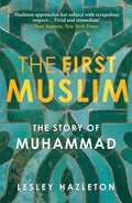 First Muslim Penguin Random House