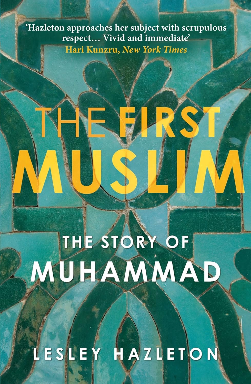 First Muslim Penguin Random House