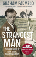 The Strangest Man Faber & Faber