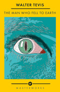 The Man Who Fell to Earth Gollancz