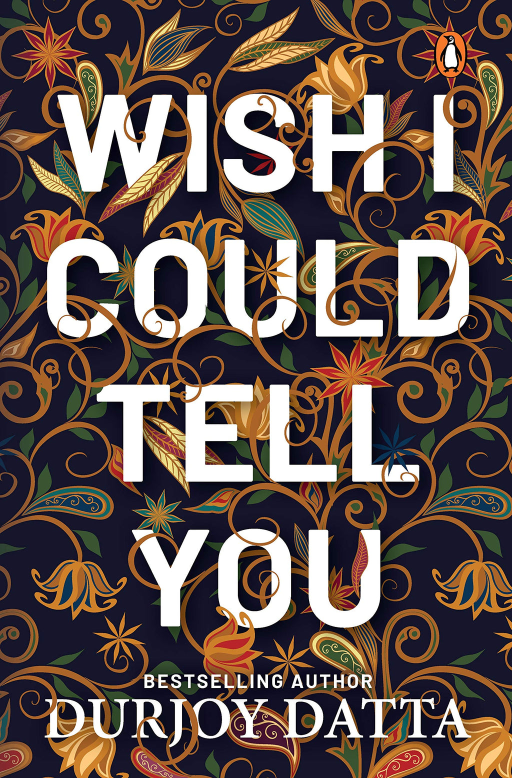 Wish I Could Tell You Penguin Random House