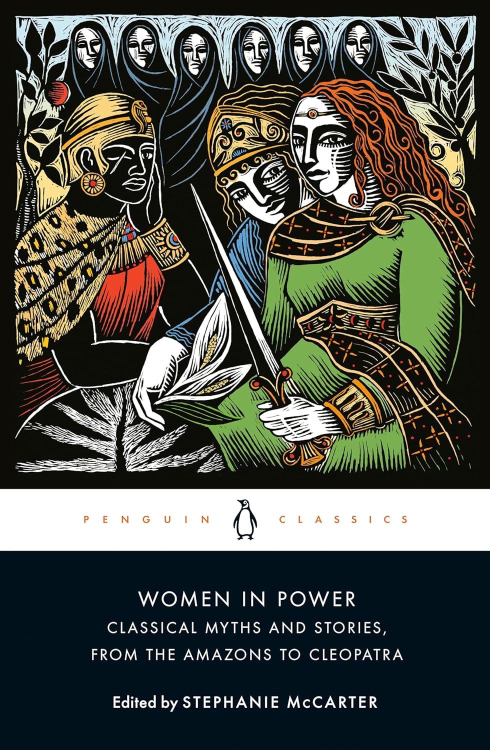 Women in Power Penguin Classics