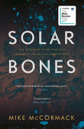 Solar Bones - 9781786891297 - Book Cover