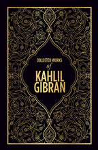 Collected Works of Kahlil Gibran FingerPrint Publishing