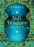 Sufi Wisdom Oracle by Rassouli