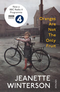 Oranges Are Not The Only Fruit Vintage