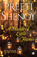 A Hundred Little Flames Harper Collins
