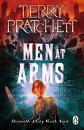 Men at Arms BIBLIONEPAL