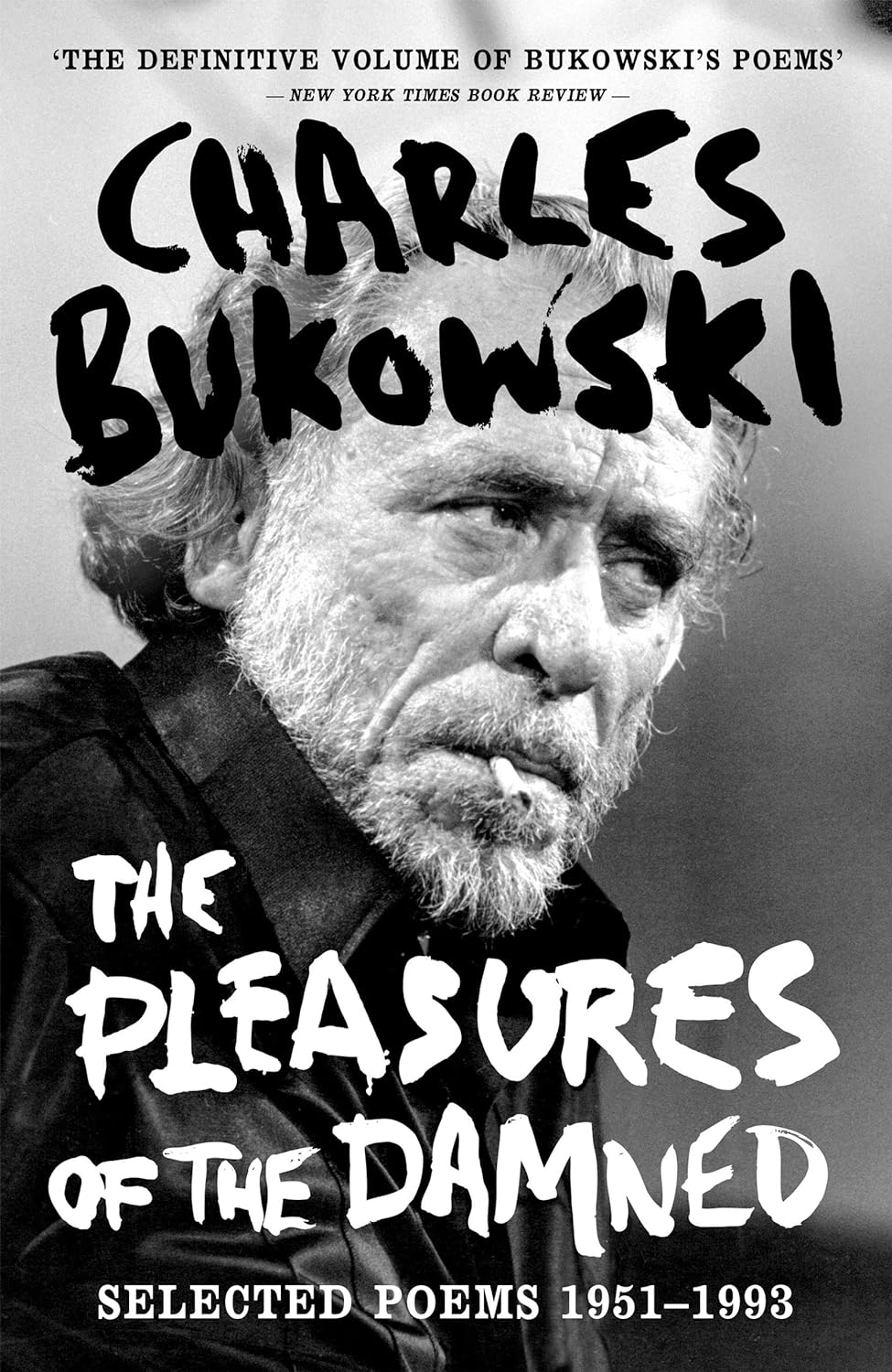 The Pleasures of the Damned Canongate Books