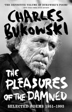 The Pleasures of the Damned Canongate Books