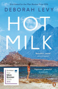 Hot Milk Penguin Random House