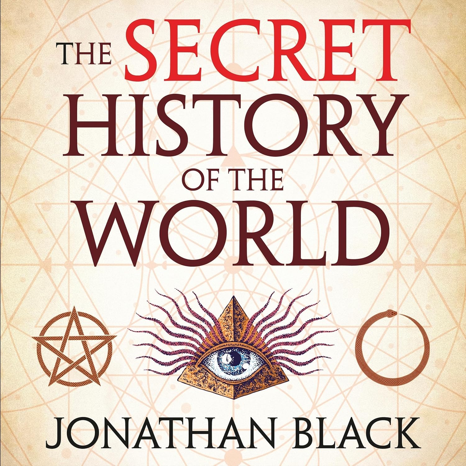 The Secret History of the World