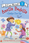 Amelia Bedelia Chalks One Up Greenwillow Books