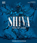 Shiva by Nilima Chitgopekar