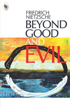 Beyond Good And Evil Fingerprint Publishing