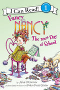 Fancy Nancy HarperCollins