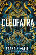 Cleopatra by Saara El-Arifi