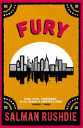 Fury Vintage