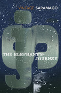 The Elephant's Journey Vintage
