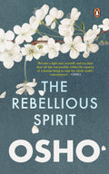 The Rebellious Spirit - 9780143456162 - Book Cover