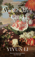 Wednesday's Child Harper Collins