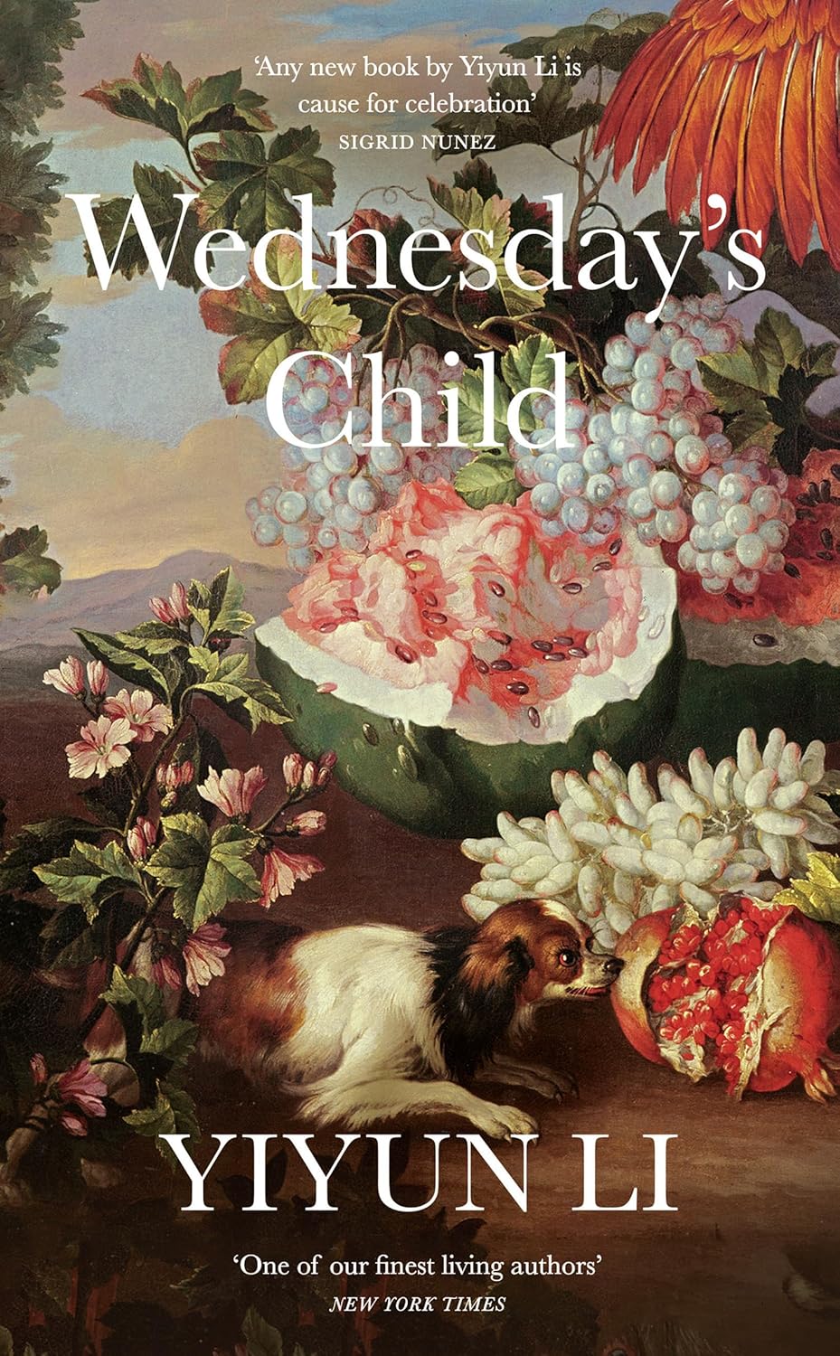 Wednesday's Child Harper Collins